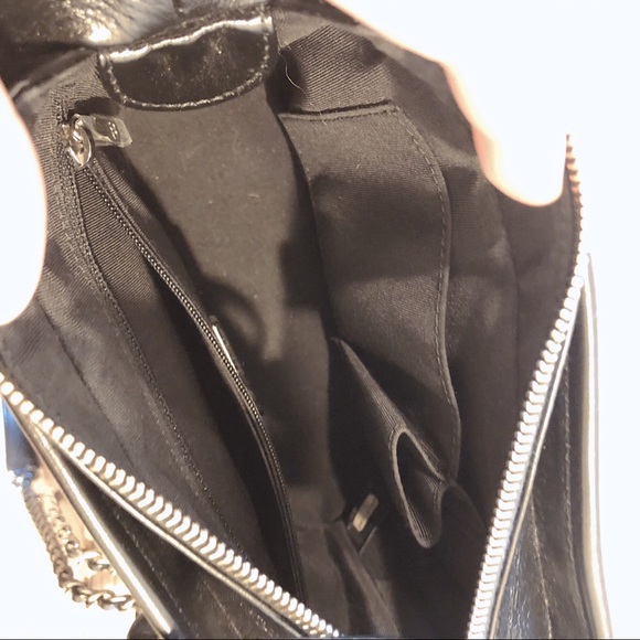 Chanel Sequin Calfskin Small Gabrielle Hobo bag - Picture 11 of 12